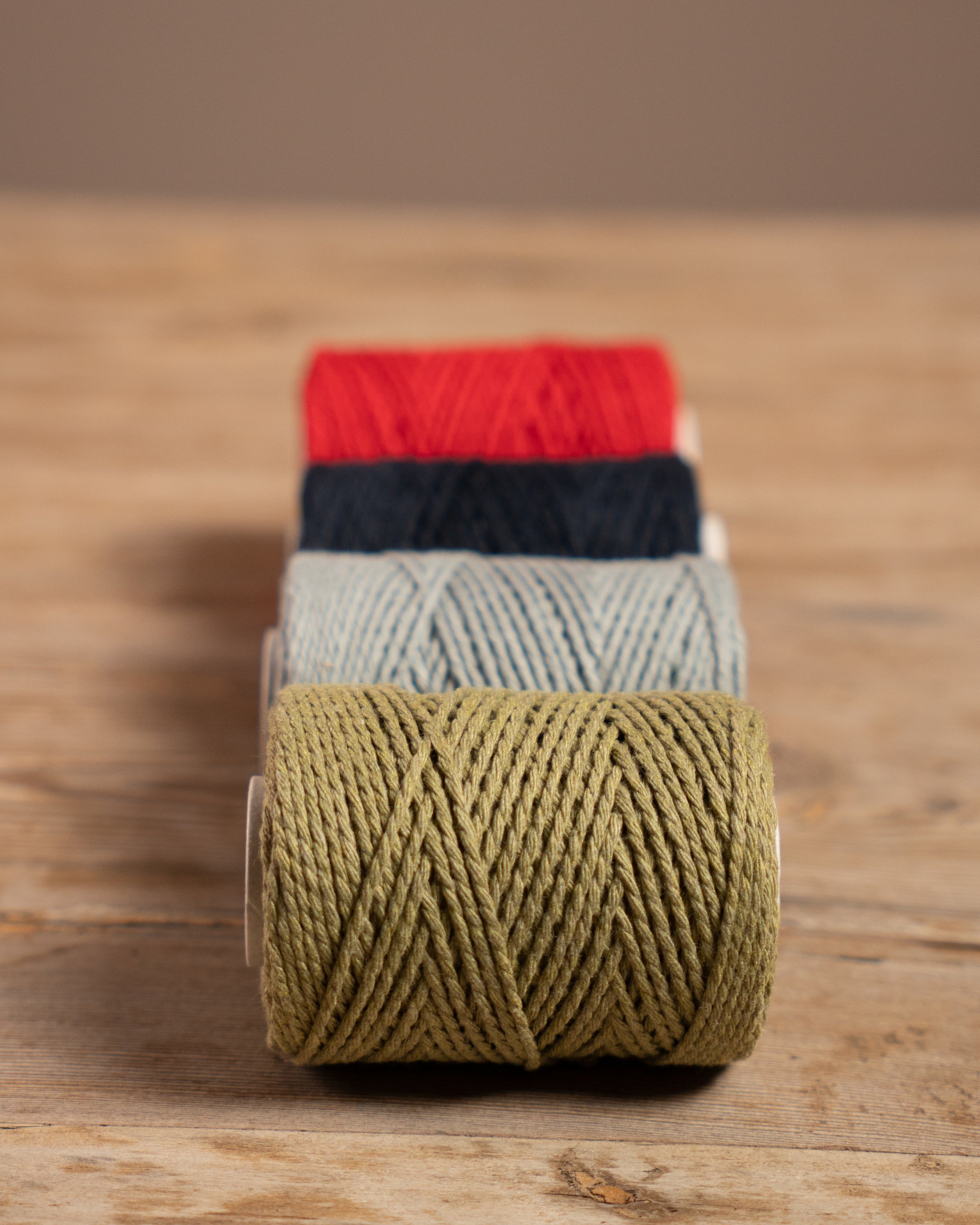 Baker's Twine