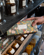 The Kitchen Garden Candle Collection