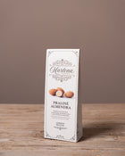 Chocolate Coated Caramelised Almonds