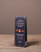 Chocolate Coated Caramelised Almonds