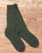 Alpaca Walking Socks
