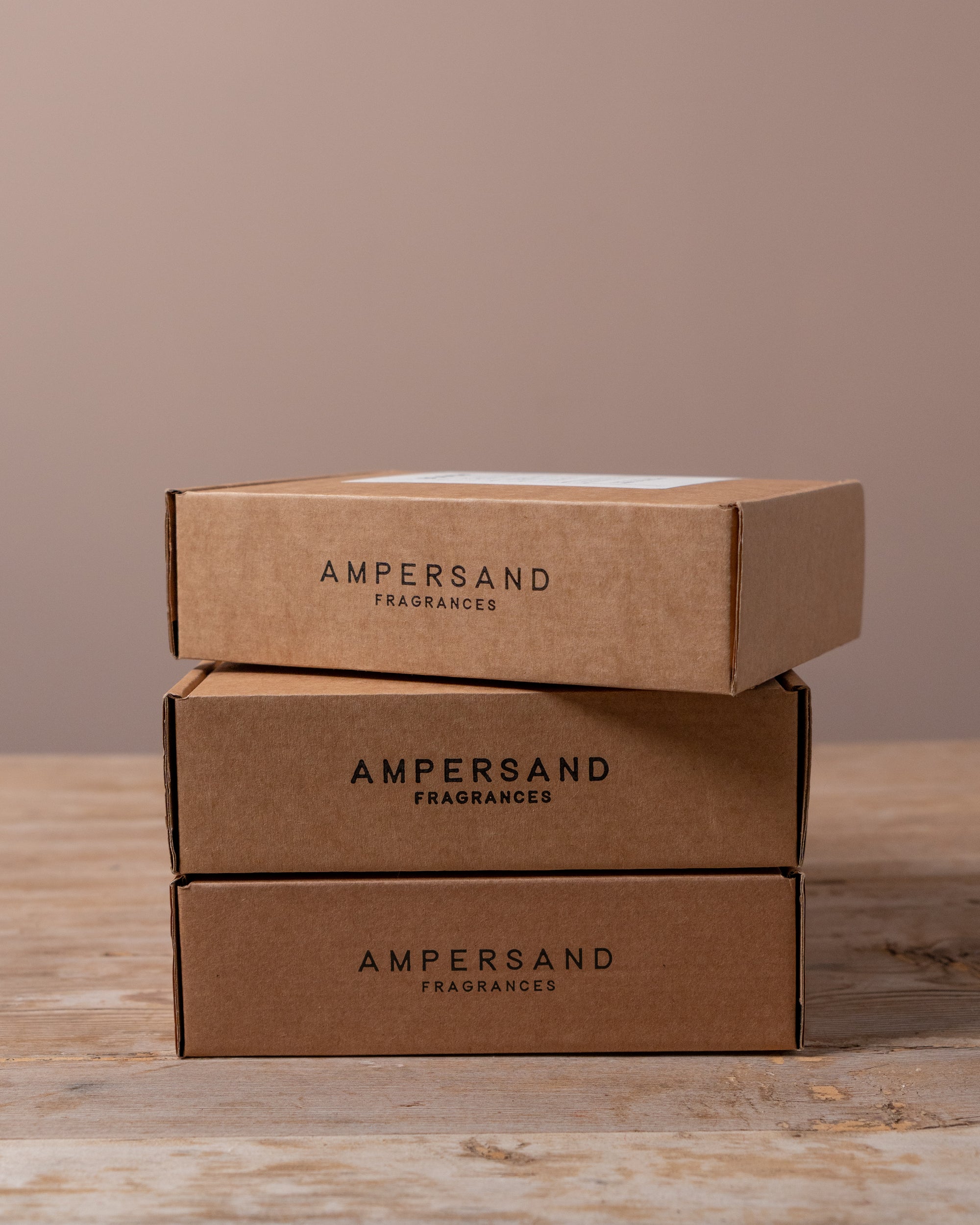 Ampersand Fragrances