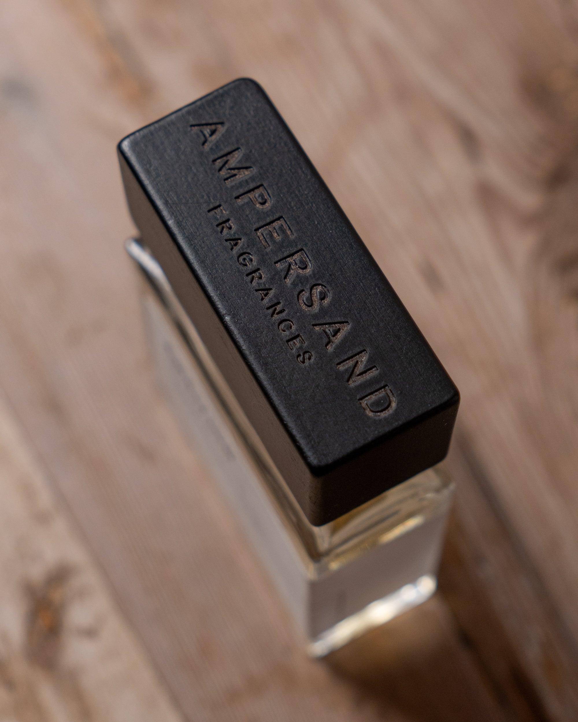 Ampersand Fragrances