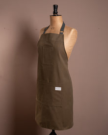 The Utility Apron