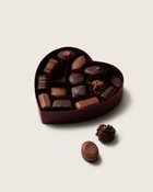 Audrey's Heart Milk & Dark Chocolates