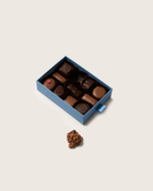 Audrey's Milk & Dark Chocolate Selection