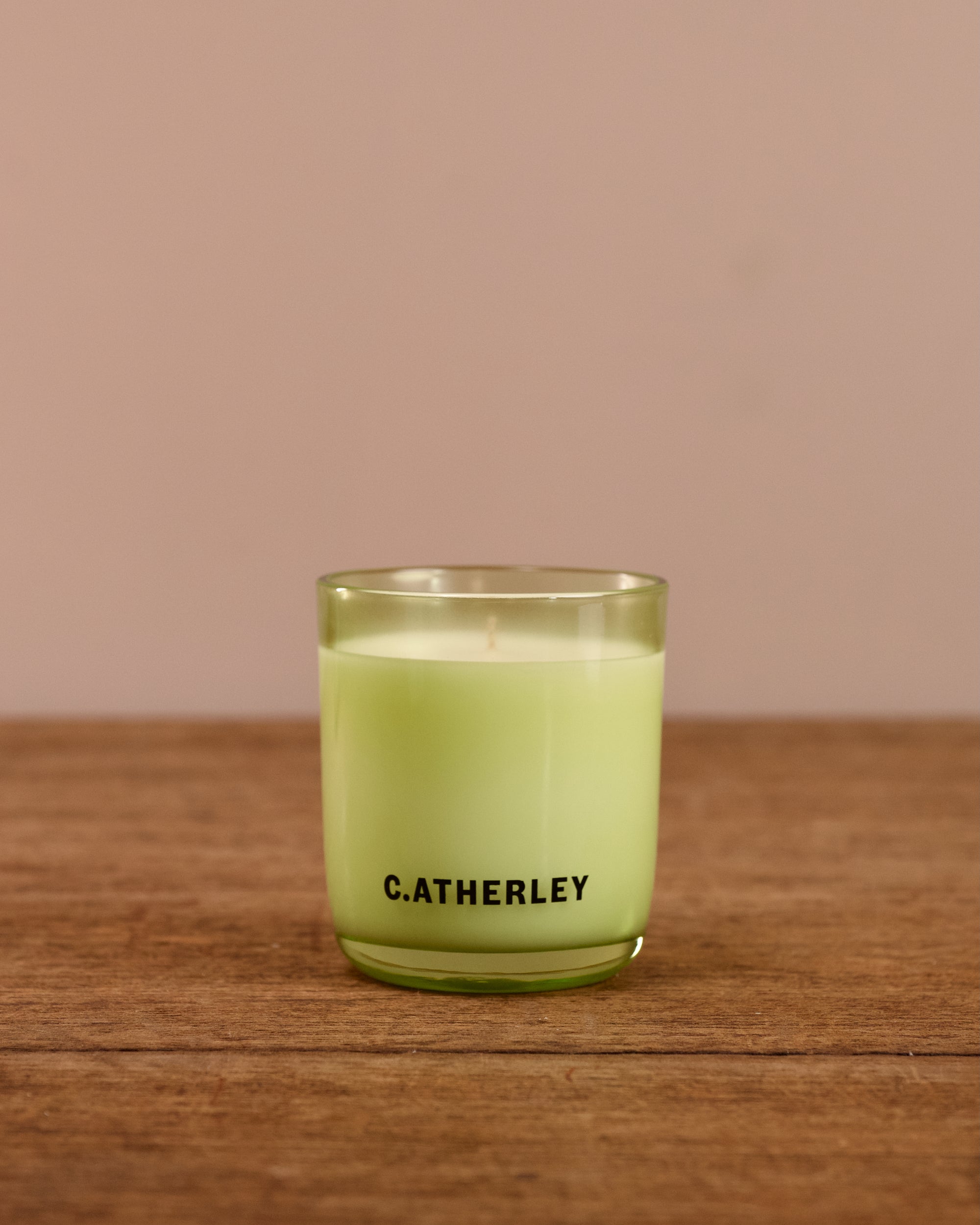C.Atherly Geranium No.1