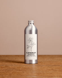 C.Atherly Geranium No.1