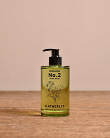 C.Atherley Geranium No.2