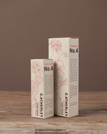 C.Atherley Geranium No.4
