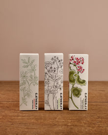 C.Atherley Geranium No.3 Hand Cream