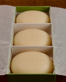 C.Atherly Geranium No.1