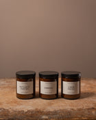 Embers Scented Candle