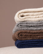Alpaca Lounge Socks