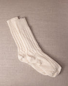 Alpaca Lounge Socks