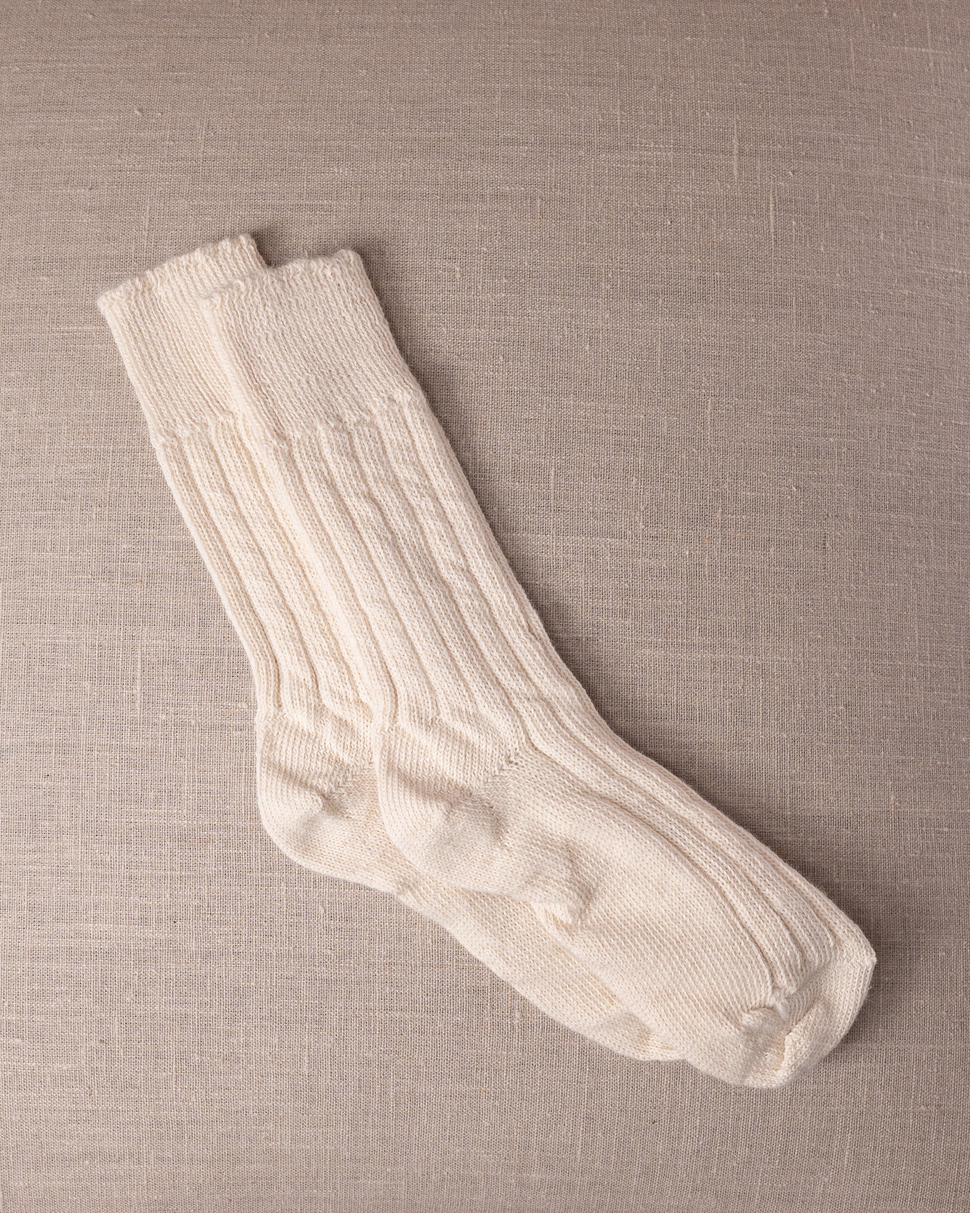 Alpaca Lounge Socks
