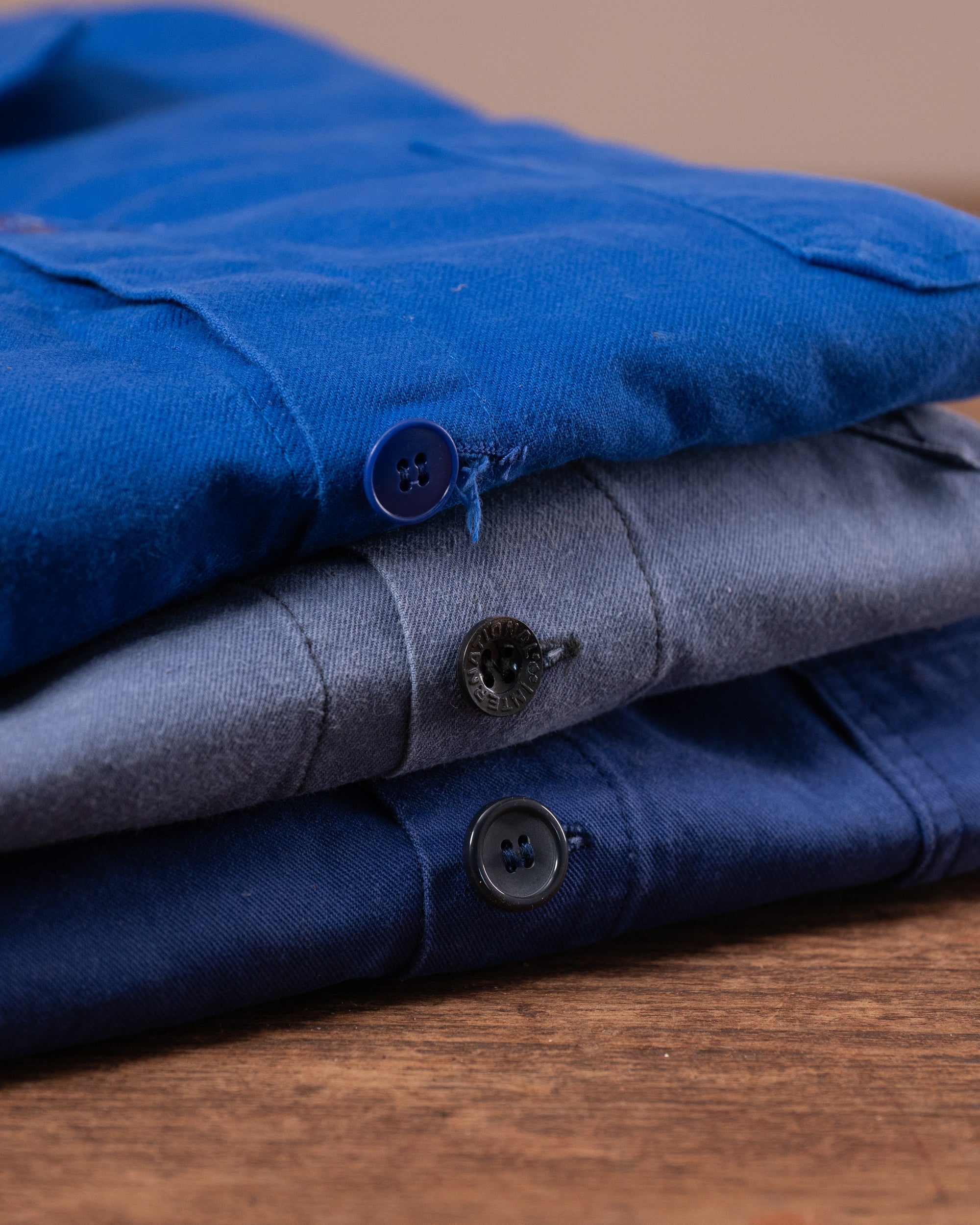 FOUND | Chore Jacket [L]