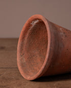FOUND | Hand Thrown Terracotta Pots