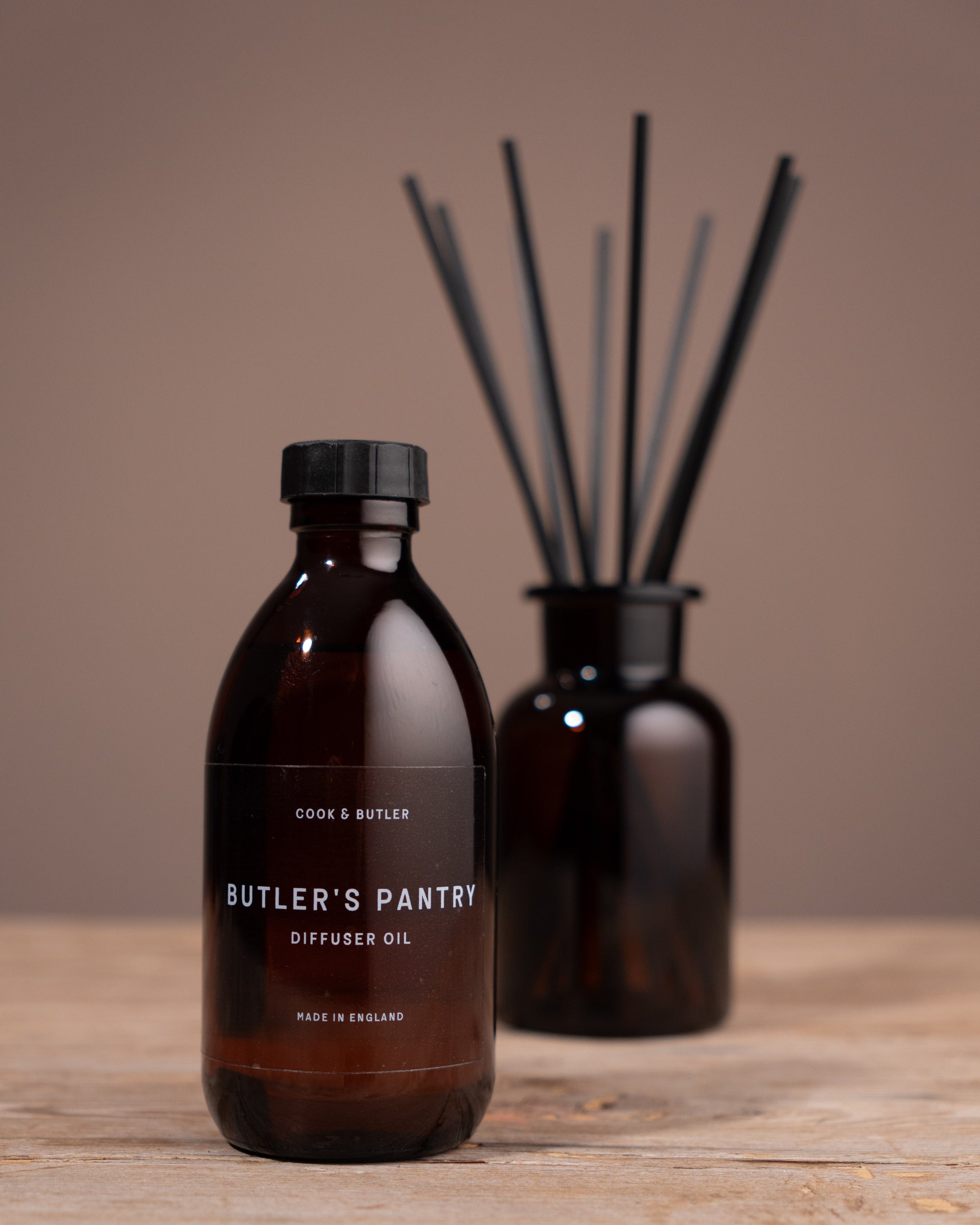 Country House Diffuser Oil