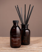 Herb Garden Diffuser Set