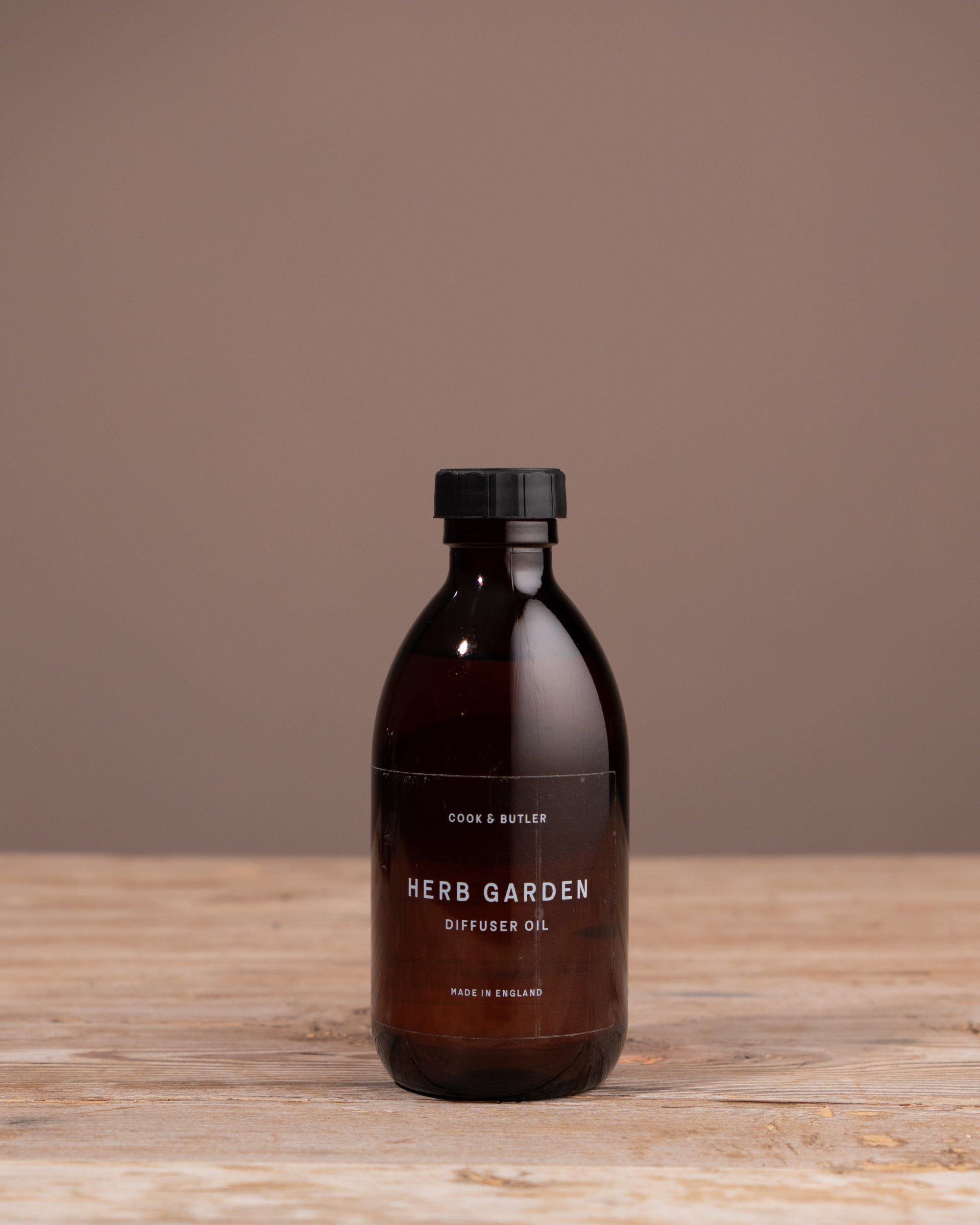 Kitchen Garden Diffuser Oil