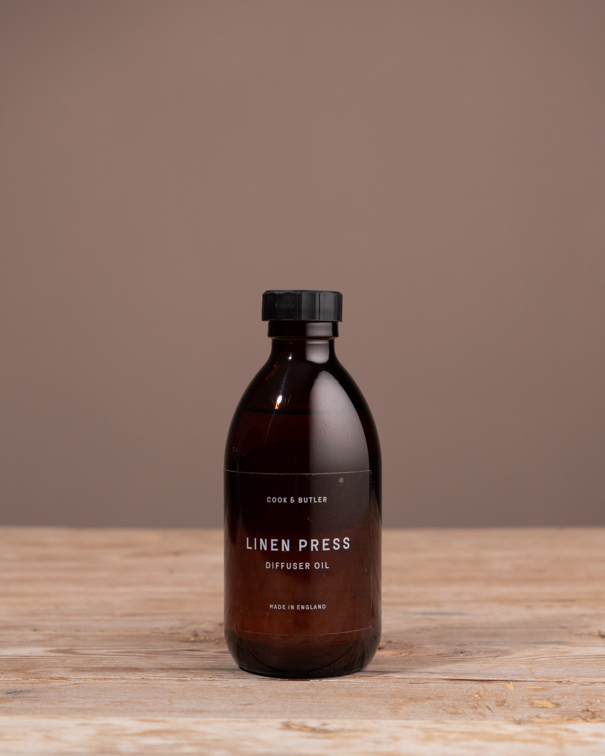 Country House Diffuser Oil