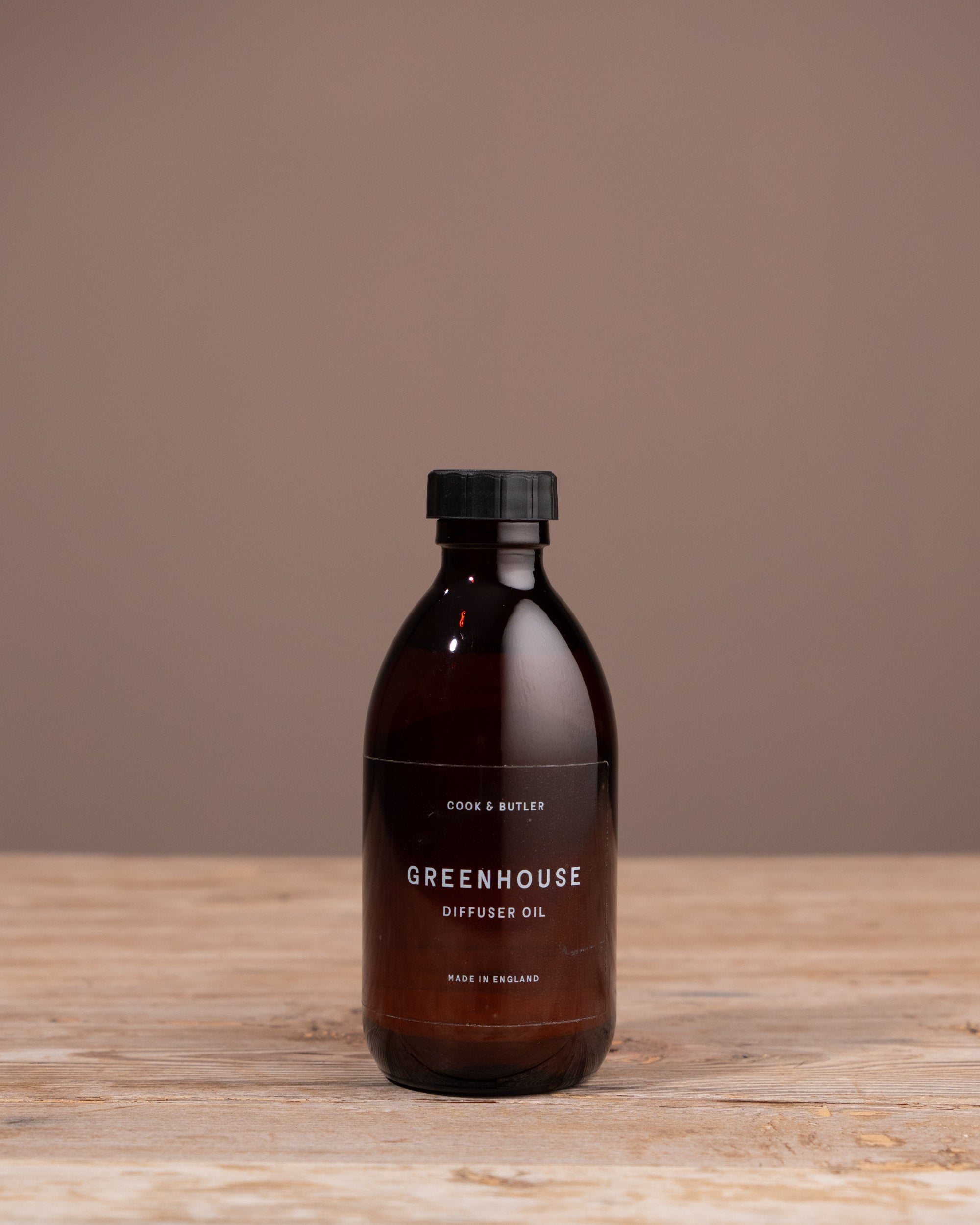 Greenhouse Diffuser Set