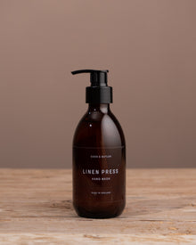 Linen Press Hand Wash