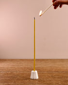 Canelé Candle Holder