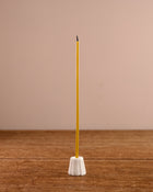 Slim Beeswax Candles