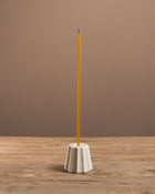 Large Canelé Candle Holder