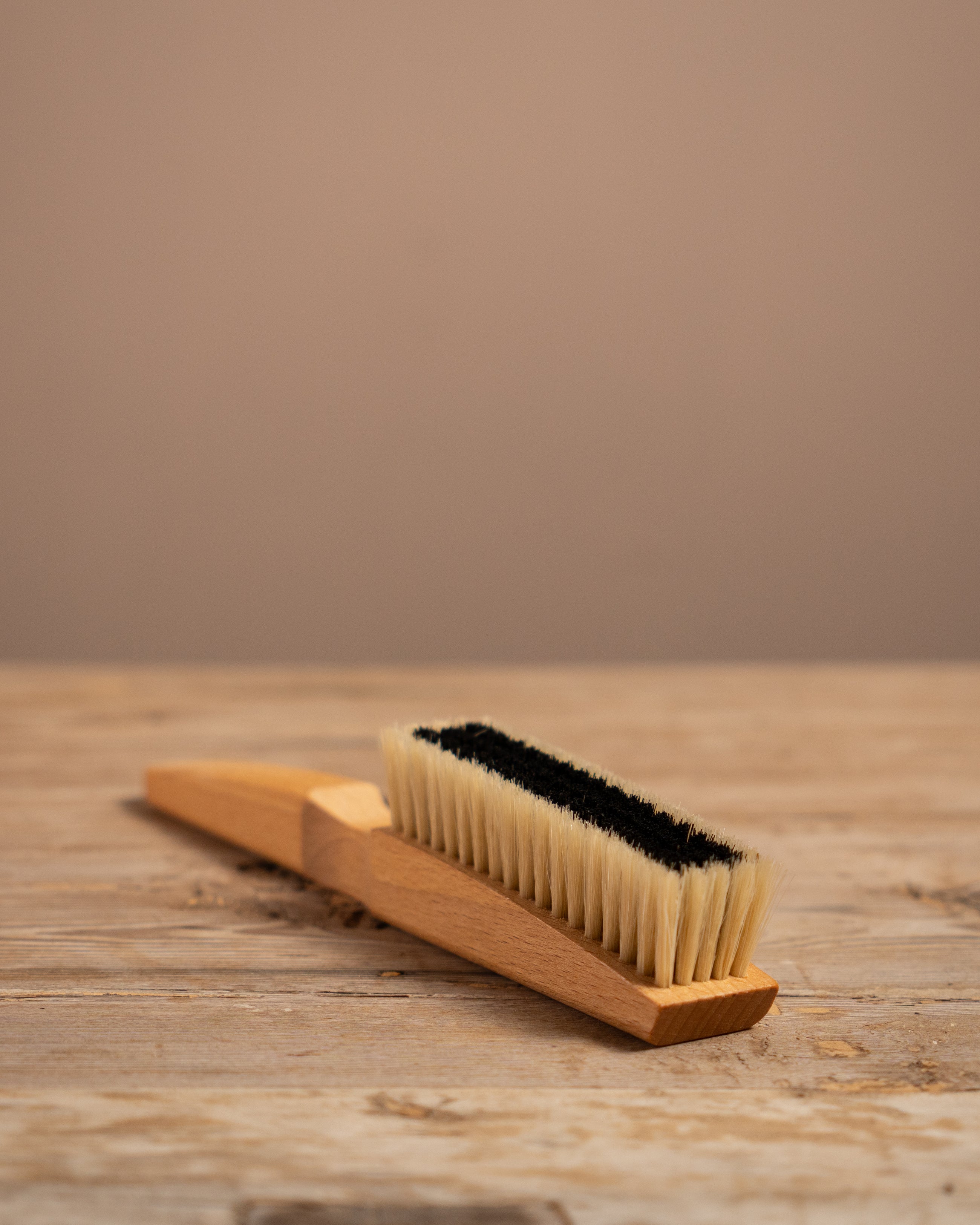 Cashmere Brush