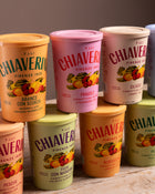 Chiaverini Marmalade