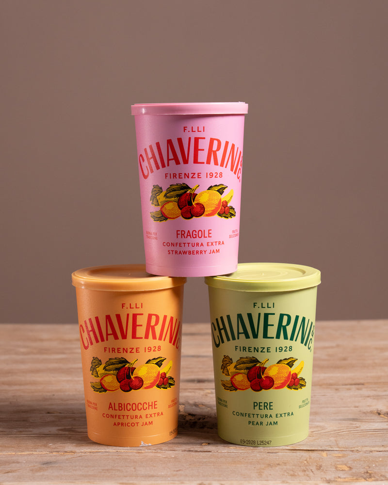 Chiaverini Marmalade