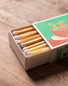 Christmas Puddings Long Matches