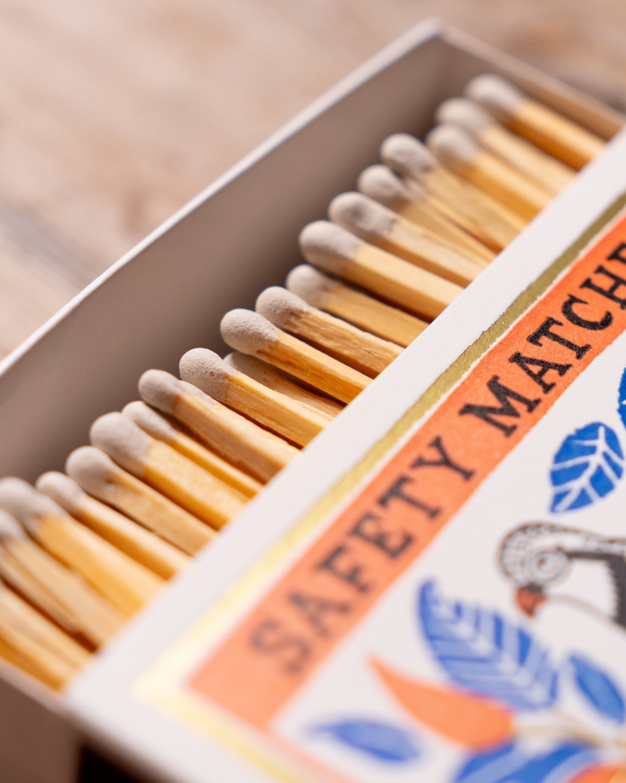 Partridge in a Pear Tree Matches