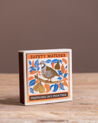 Partridge in a Pear Tree Matches