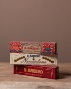 Chocolate Hazelnut Nocciolone