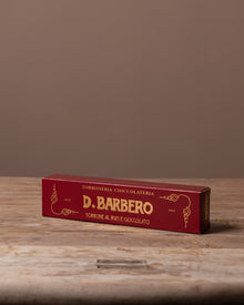 Rum and Nougat Chocolate Torrone