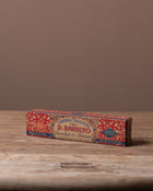 Hazelnut Chocolate with Torrone Pieces