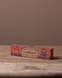 Hazelnut Chocolate with Torrone Pieces