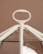 Octagonal Garden Cloche