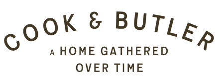 Cook & Butler