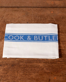 Linen Tea Towel
