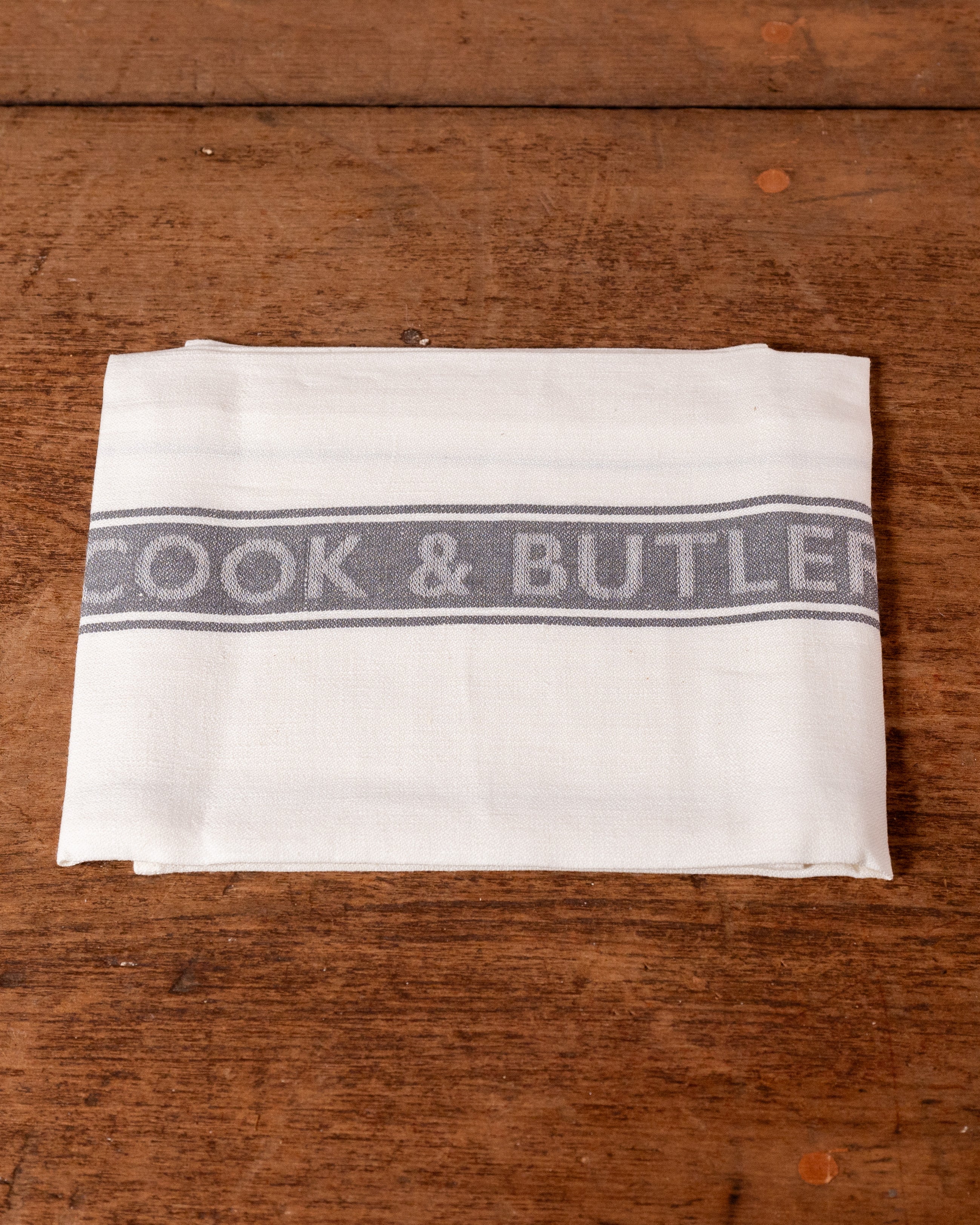 Linen Tea Towel