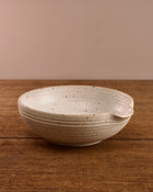 Stoneware Mixing Bowl