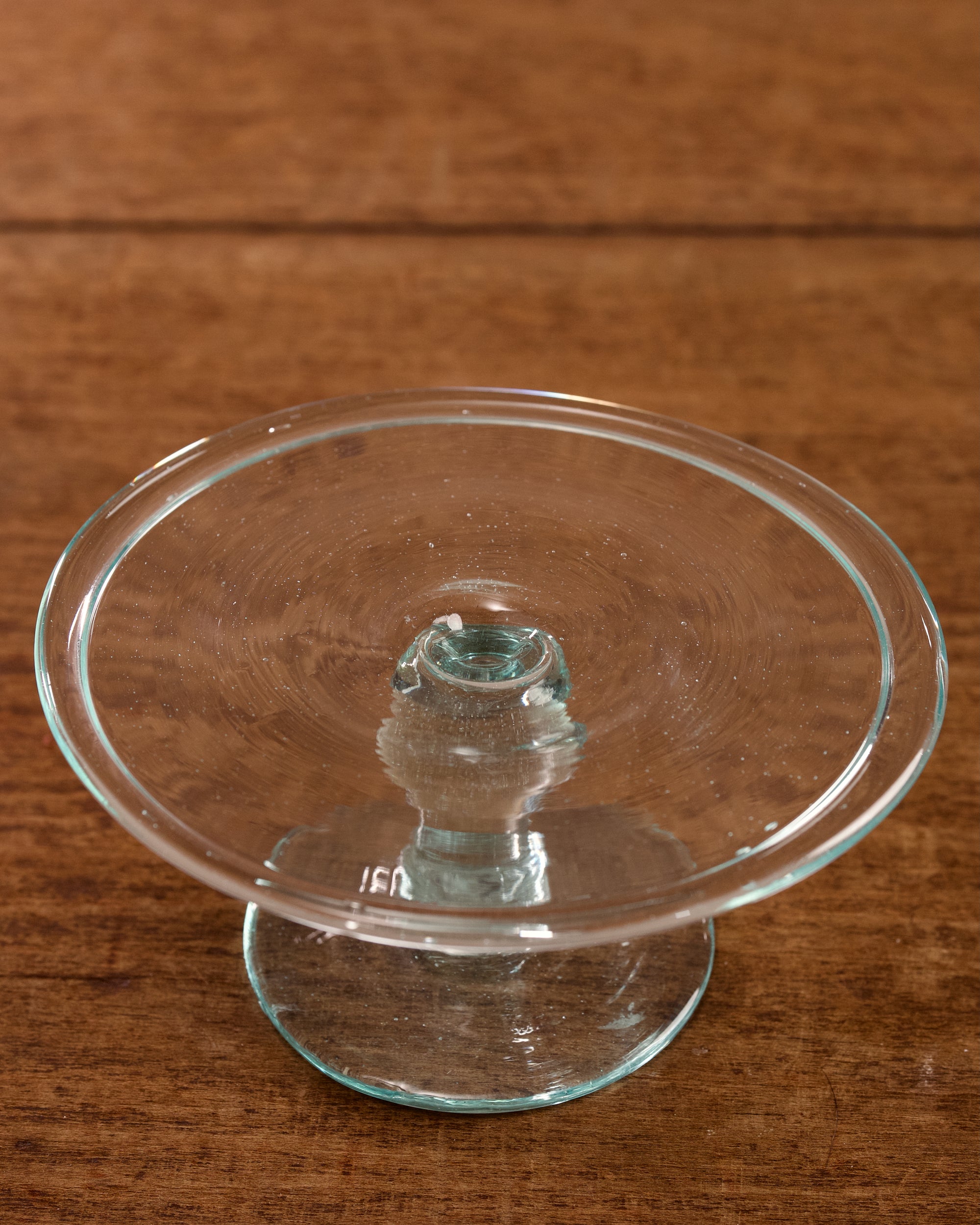 Recycled Glass 'Opérette' Stand