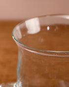 Recycled Glass Wine Bucket
