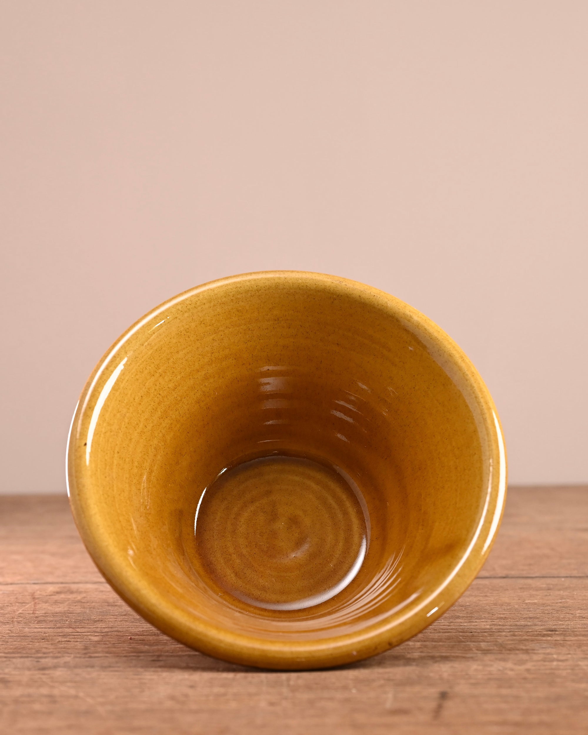 Terracotta Salad Bowl