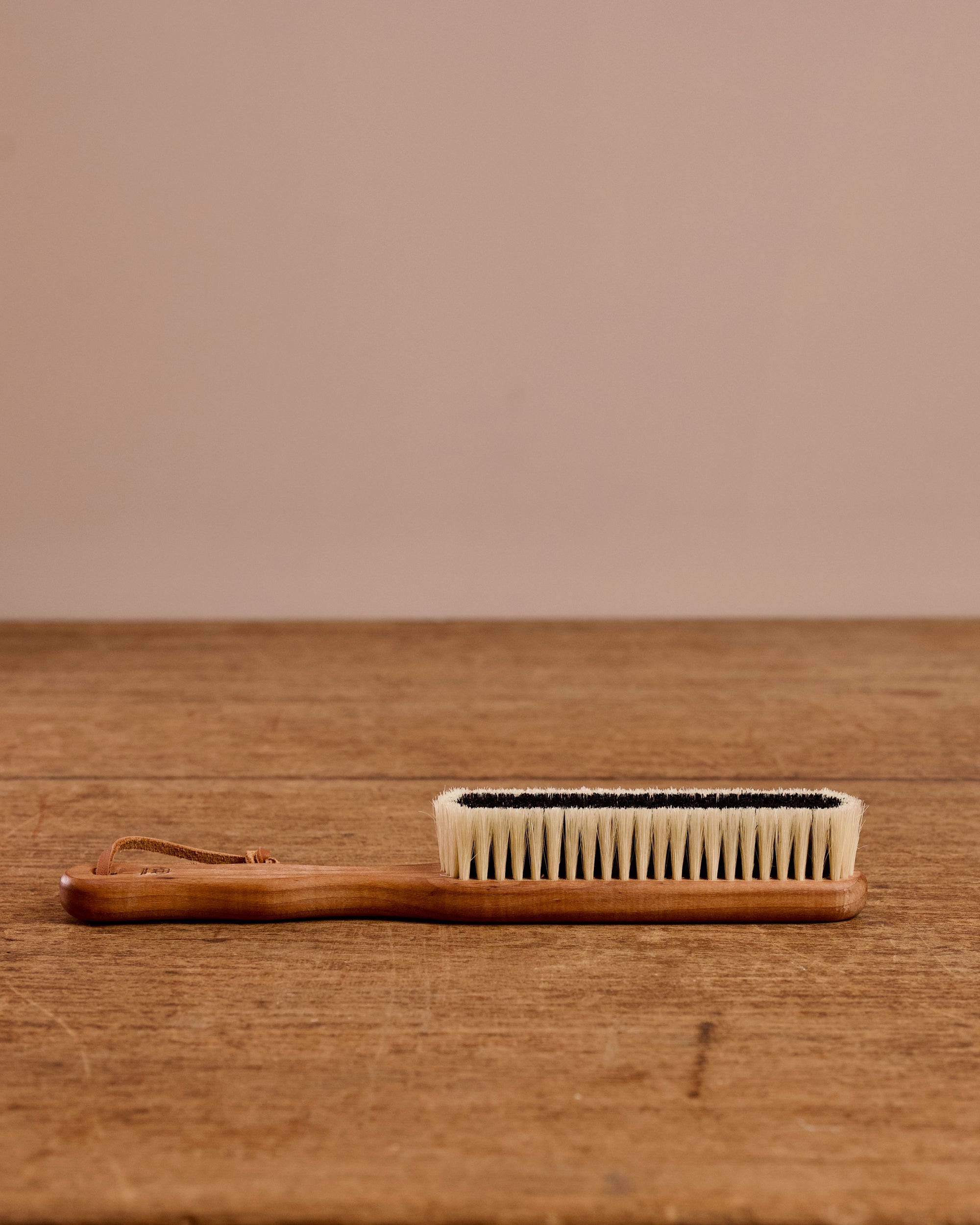 Garment Brush
